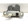 Recambio de cerradura maletero / porton para seat leon (1m1) signo referencia OEM IAM 6L6827505A  