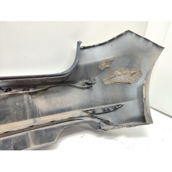 Recambio de paragolpes trasero para volkswagen golf vii lim. gtd bluemotion referencia OEM IAM 5G6807421E  