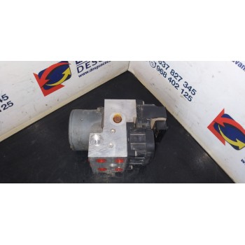 Recambio de abs para peugeot 306 break boulebard referencia OEM IAM 9636084580  