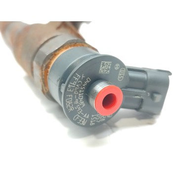 Recambio de inyector para ford focus lim. business referencia OEM IAM 0445110489  