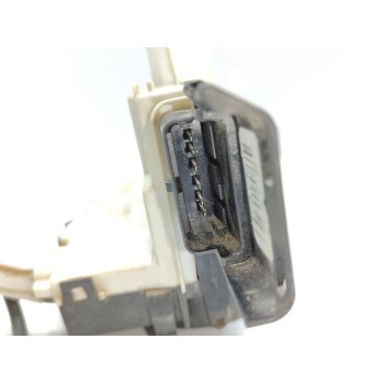 Recambio de cerradura puerta delantera derecha para citroën c3 tonic referencia OEM IAM 006246  