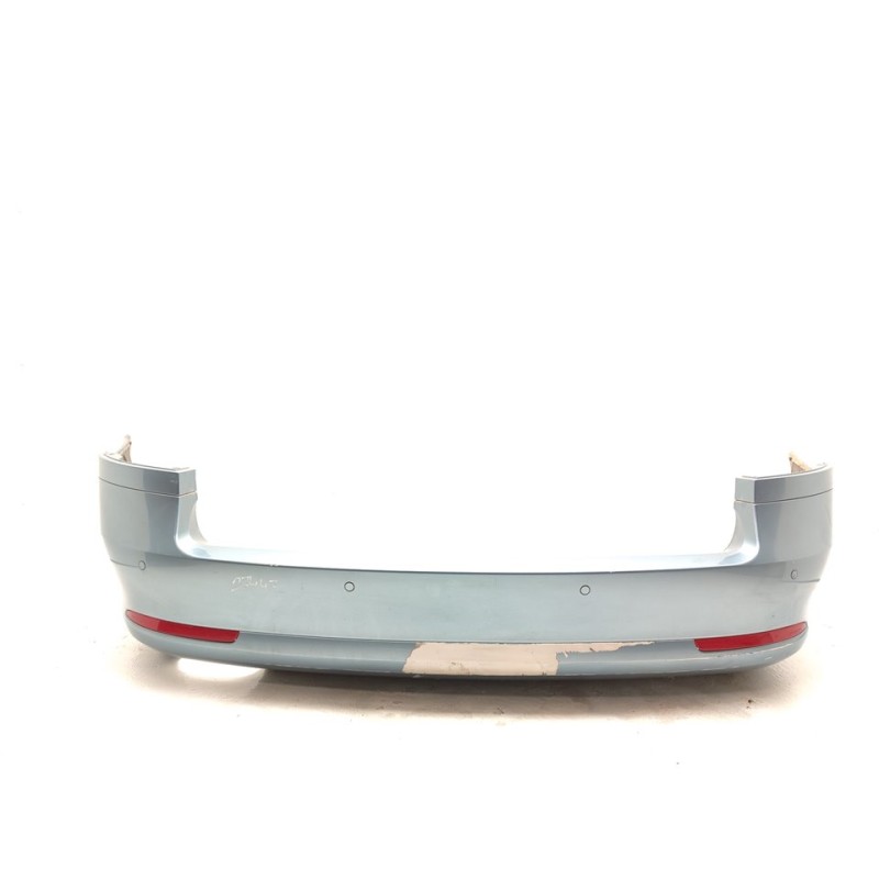 Recambio de paragolpes trasero para skoda octavia combi (1z5) executive referencia OEM IAM 1Z9807421F  