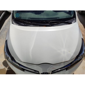 Recambio de capo para toyota verso comfort referencia OEM IAM 533010F020  