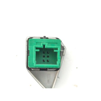 Recambio de interruptor para citroën c-elysée shine referencia OEM IAM 9817903480  