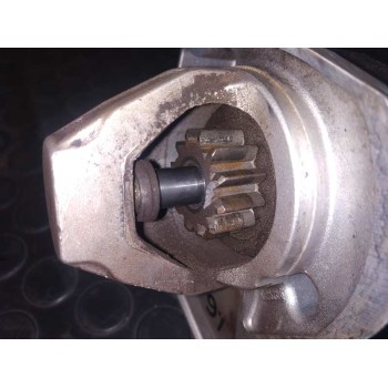 Recambio de motor arranque para citroën c3 elle referencia OEM IAM 9675660680  