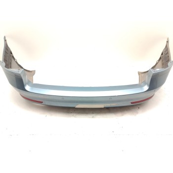 Recambio de paragolpes trasero para skoda octavia combi (1z5) executive referencia OEM IAM 1Z9807421F  