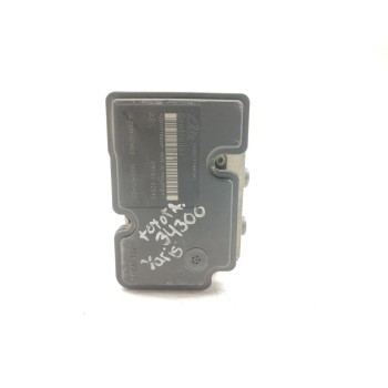 Recambio de abs para toyota yaris (ksp9/scp9/nlp9) básico referencia OEM IAM 445100D031  