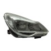 Recambio de faro derecho para opel corsa d enjoy referencia OEM IAM 13392706  