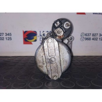 Recambio de motor arranque para citroën c3 elle referencia OEM IAM 9675660680  