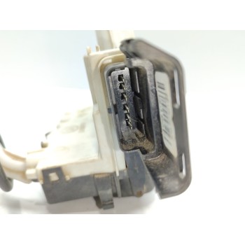 Recambio de cerradura puerta delantera derecha para citroën c3 tonic referencia OEM IAM 006246  