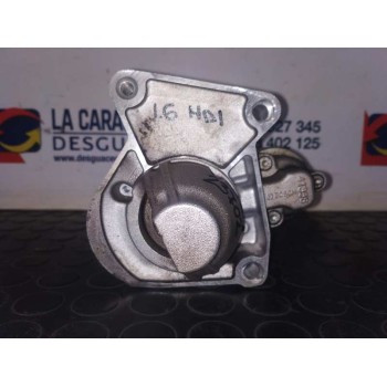 Recambio de motor arranque para citroën c3 elle referencia OEM IAM 9675660680  