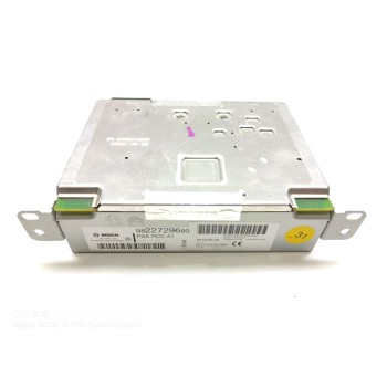 Recambio de sistema audio / radio cd para citroën c4 picasso live referencia OEM IAM 9822729680  