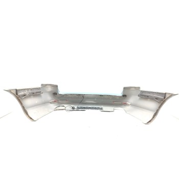Recambio de paragolpes trasero para skoda octavia combi (1z5) executive referencia OEM IAM 1Z9807421F  