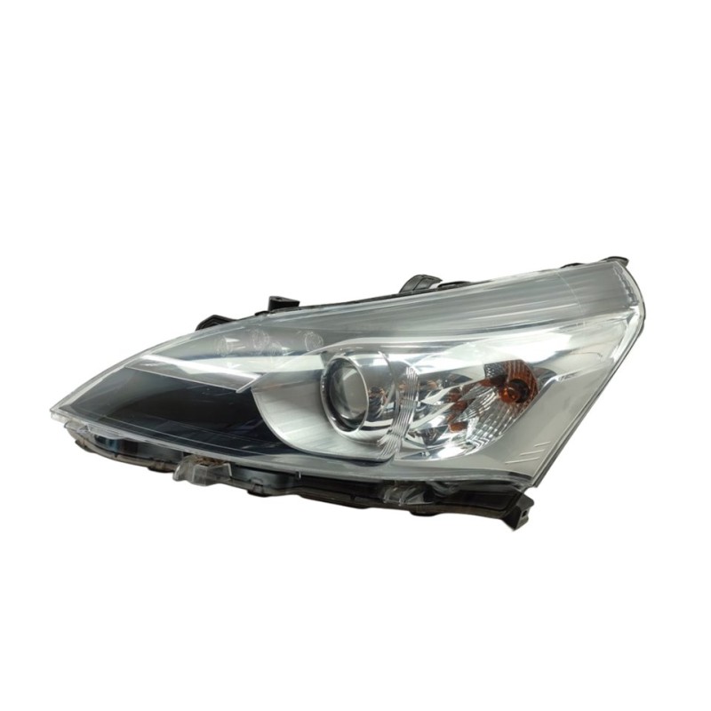 Recambio de faro izquierdo para toyota verso comfort referencia OEM IAM 811700F181  