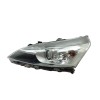 Recambio de faro izquierdo para toyota verso comfort referencia OEM IAM 811700F181  