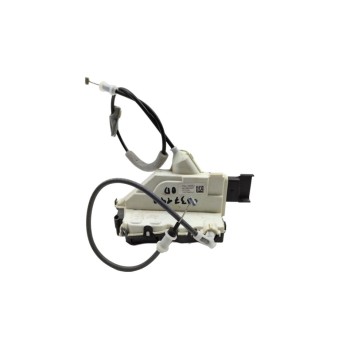 CERRADURA PUERTA DELANTERA DERECHA 9812398080 