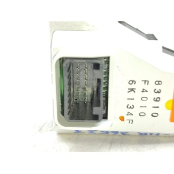 Recambio de interruptor para toyota c-hr hybrid active referencia OEM IAM 83910F4010  