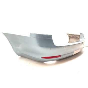 Recambio de paragolpes trasero para skoda octavia combi (1z5) executive referencia OEM IAM 1Z9807421F  