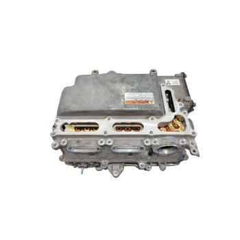 Recambio de inversor para toyota prius (nhw30) eco referencia OEM IAM G920047181  