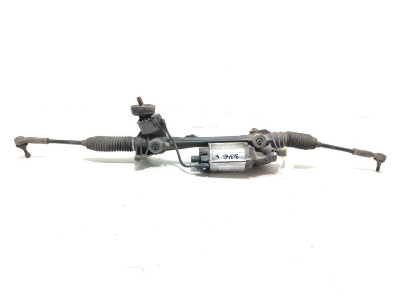 Recambio de cremallera direccion para volkswagen golf vi (5k1) advance referencia OEM IAM 1K1423051EA  