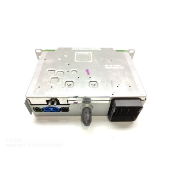 Recambio de sistema audio / radio cd para citroën c4 picasso live referencia OEM IAM 9822729680  