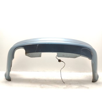 Recambio de paragolpes trasero para skoda octavia combi (1z5) executive referencia OEM IAM 1Z9807421F  