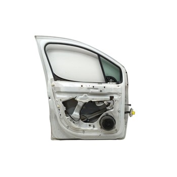 Recambio de puerta delantera izquierda para peugeot partner kasten confort l1 referencia OEM IAM 9002Z3  