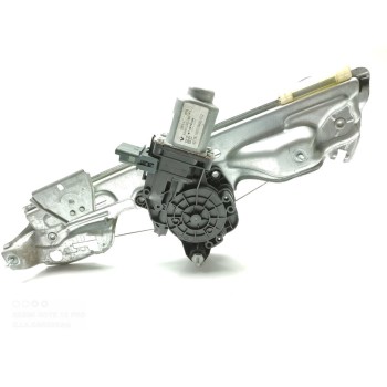 Recambio de elevalunas trasero izquierdo para renault megane iv berlina 5p bose-edition referencia OEM IAM 827218403R  