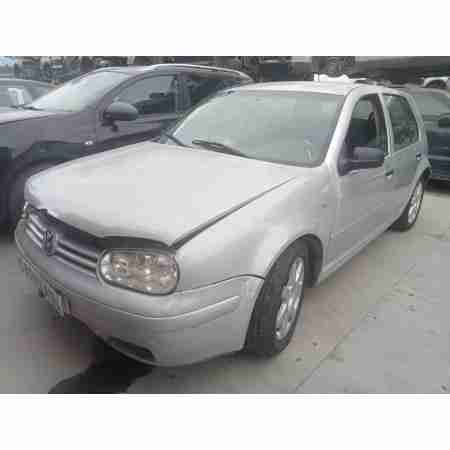 VOLKSWAGEN GOLF IV BERLINA (1J1)