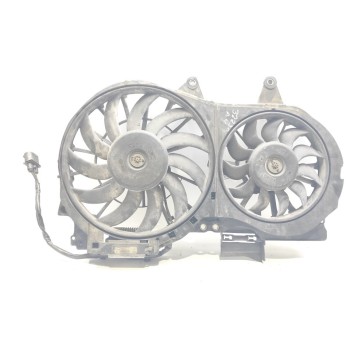 Recambio de electroventilador para audi a4 berlina (8e) 2.0 tdi 16v (103kw) referencia OEM IAM 8E0121205AB  