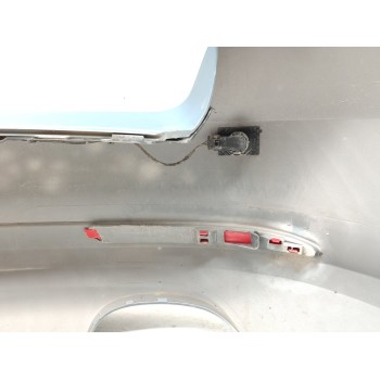 Recambio de paragolpes trasero para skoda octavia combi (1z5) executive referencia OEM IAM 1Z9807421F  