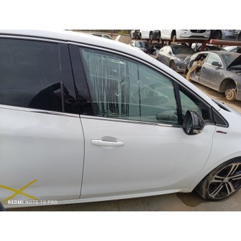 Recambio de puerta delantera derecha para peugeot 208 gt line referencia OEM IAM 9807820680  