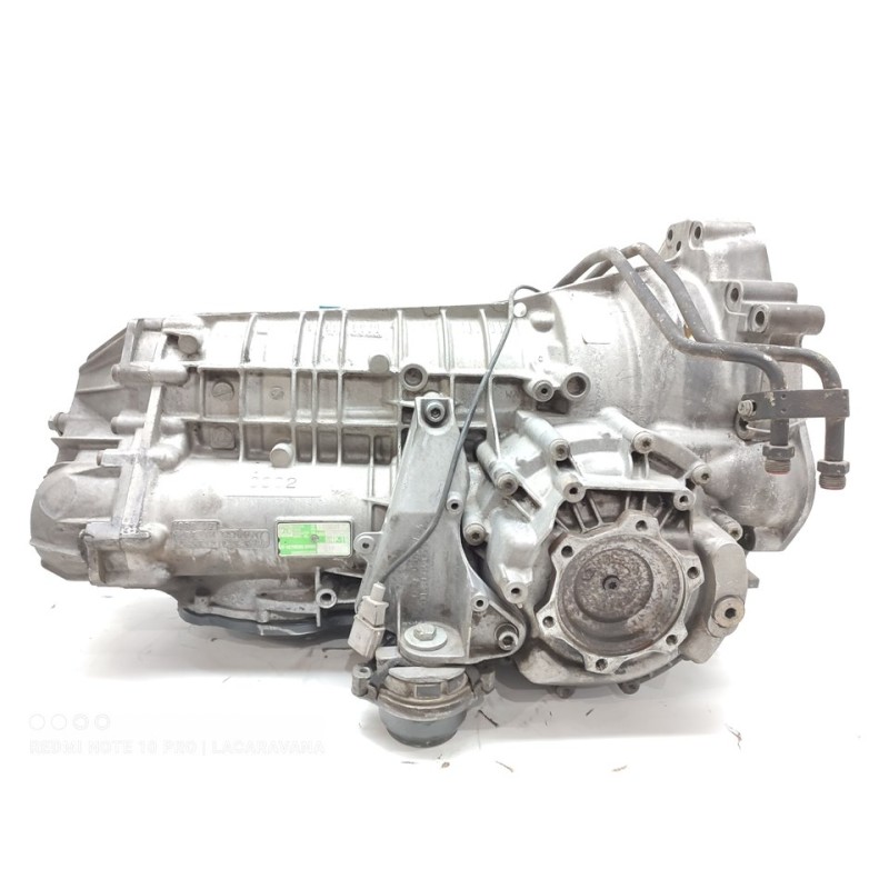 Recambio de caja cambios para volkswagen passat berlina (3b2) v6 tdi highline referencia OEM IAM EFR INFO 