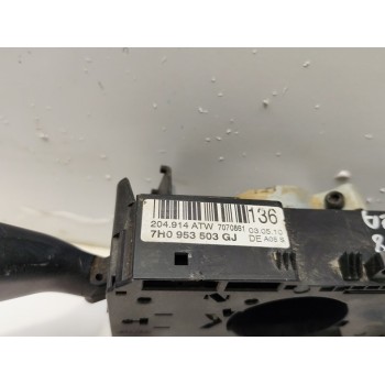 Recambio de mando multifuncion para seat ibiza (6j5) sport referencia OEM IAM 7H0953503GJ  