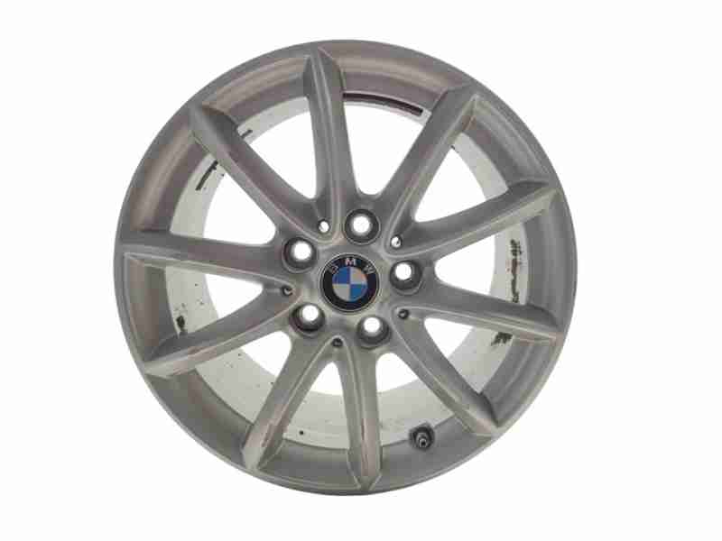 Recambio de llanta para bmw serie 2 active tourer (f45) 216d advantage referencia OEM IAM 36116855080  