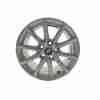 Recambio de llanta para bmw serie 2 active tourer (f45) 216d advantage referencia OEM IAM 36116855080  