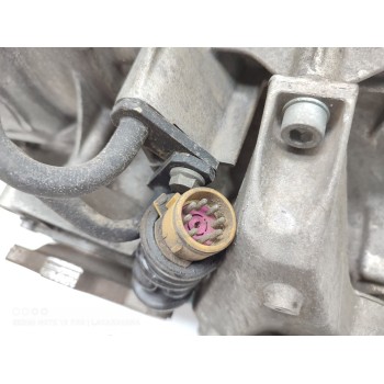 Recambio de caja cambios para volkswagen passat berlina (3b2) v6 tdi highline referencia OEM IAM EFR INFO 