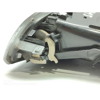 Recambio de rejilla aireadora para citroën c4 lim. exclusive referencia OEM IAM 9676609977  