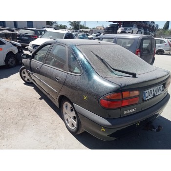 renault laguna (b56) del año 1999