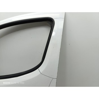 Recambio de puerta delantera izquierda para peugeot partner kasten confort l1 referencia OEM IAM 9002Z3  