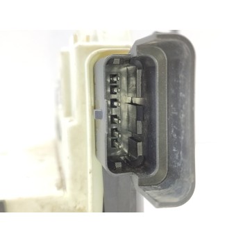 Recambio de cerradura puerta delantera derecha para citroën c3 live referencia OEM IAM 9812398080  