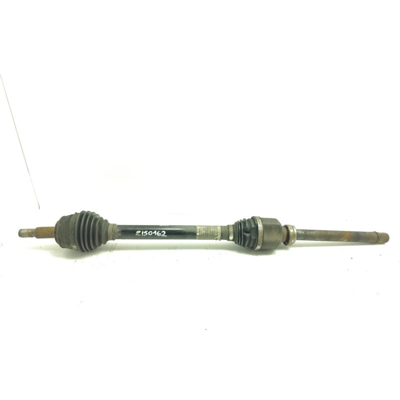 Recambio de transmision delantera derecha para citroën c4 picasso live referencia OEM IAM 9677570880  