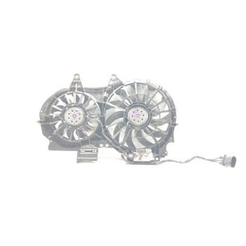 Recambio de electroventilador para audi a4 berlina (8e) 2.0 tdi 16v (103kw) referencia OEM IAM 8E0121205AB  