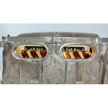 Recambio de inversor para toyota prius (nhw30) eco referencia OEM IAM G920047181  