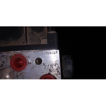 Recambio de abs para alfa romeo 147 (190) 1.6 t.spark eco distinctive referencia OEM IAM 51739028  