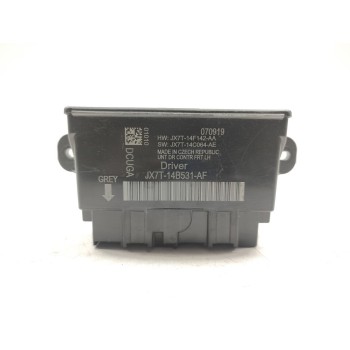 Recambio de modulo electronico para ford focus st-line style referencia OEM IAM JX7T14B531AF  