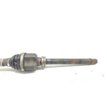 Recambio de transmision delantera derecha para citroën c4 picasso live referencia OEM IAM 9677570880  