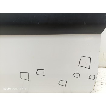 Recambio de puerta delantera izquierda para peugeot partner kasten confort l1 referencia OEM IAM 9002Z3  