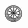 Recambio de llanta para bmw serie 2 active tourer (f45) 216d advantage referencia OEM IAM 36116855080  