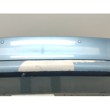 Recambio de paragolpes trasero para skoda octavia combi (1z5) executive referencia OEM IAM 1Z9807421F  